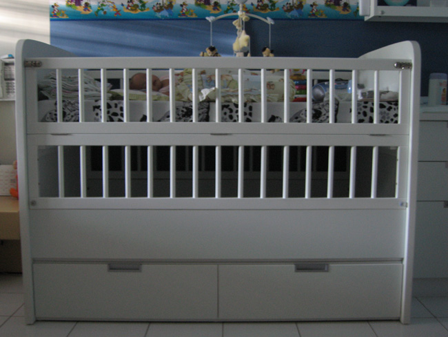 Domino Home 1