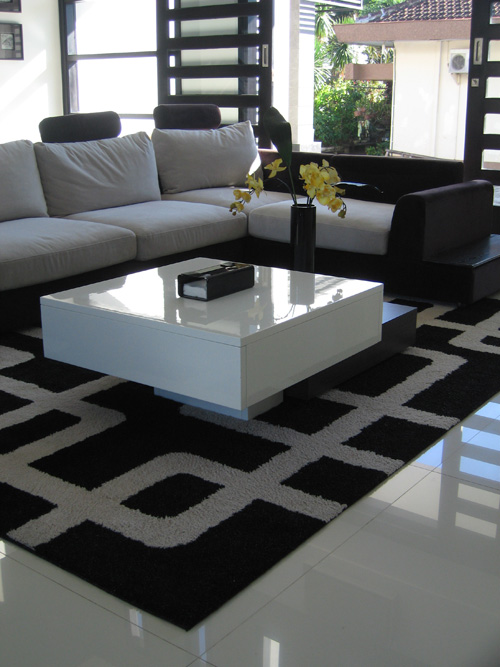 Domino Home 8