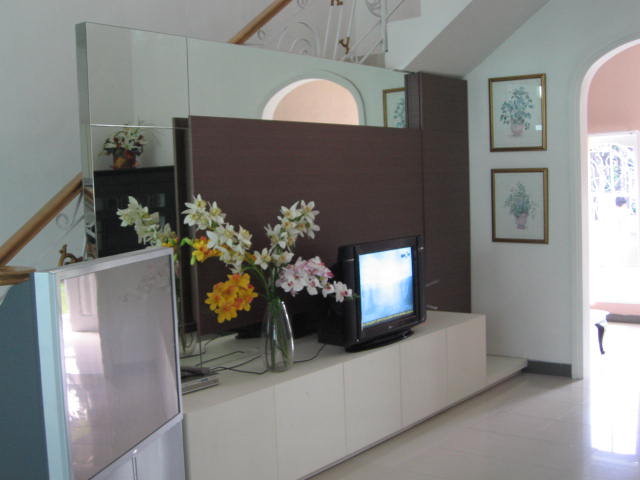 Domino Home 31
