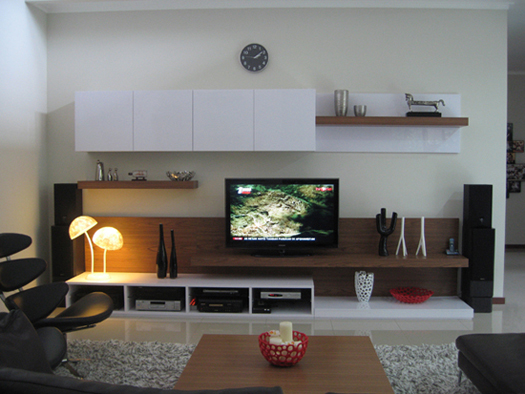Domino Home 47