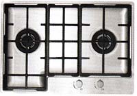 MODENA-BH 3720 (GAS)