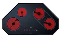 TEKA-VR TC 90 0C (ELECTRIC)