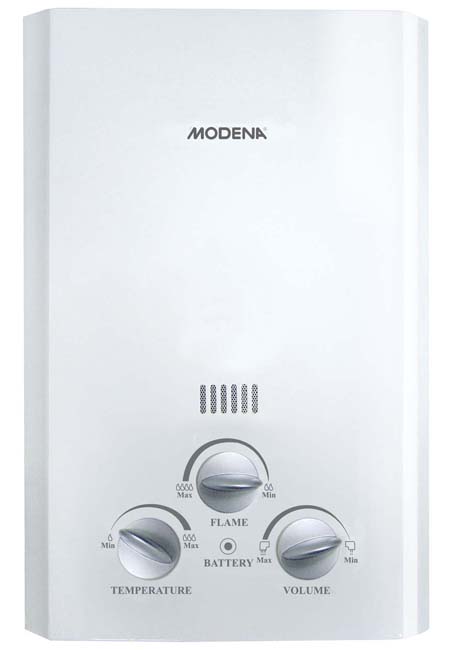 MODENA-GI 6