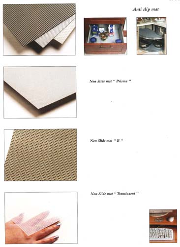 Non Slide Mat