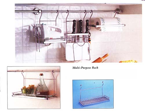Multi Purpose rack