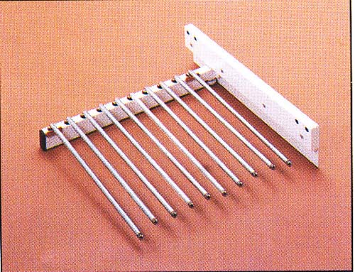 Trouser Rack Pull Out